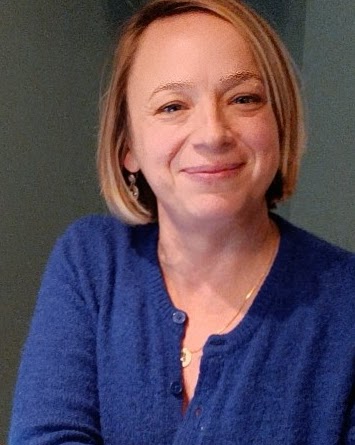 Nathalie Lahure, assistante sociale – Mission Aidant